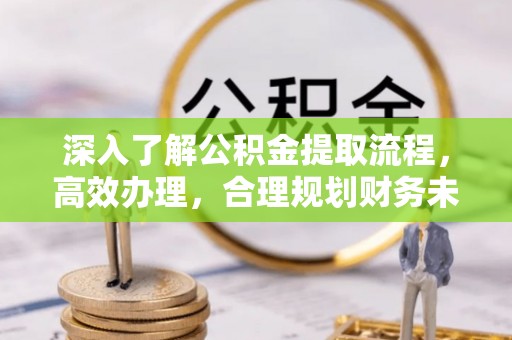 辽源深入了解公积金提取流程，高效办理，合理规划财务未来