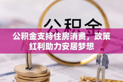 辽源公积金支持住房消费，政策红利助力安居梦想