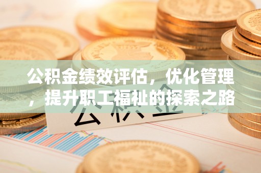 辽源公积金绩效评估，优化管理，提升职工福祉的探索之路
