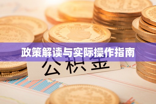 辽源政策解读与实际操作指南