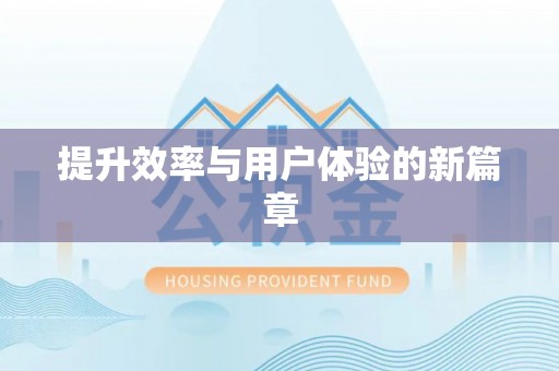 辽源提升效率与用户体验的新篇章
