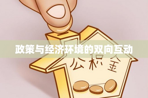 辽源政策与经济环境的双向互动