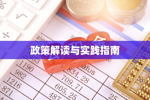 辽源政策解读与实践指南
