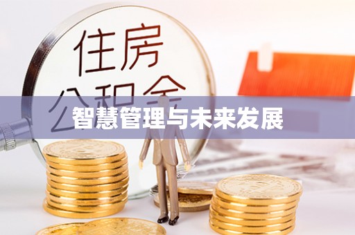 辽源智慧管理与未来发展