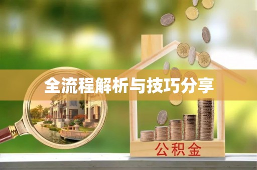 辽源全流程解析与技巧分享